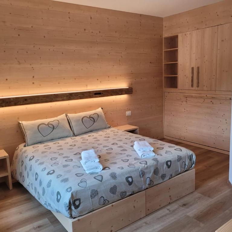 Posta Apartments - Appartamento con 1 Camera da Letto - 4