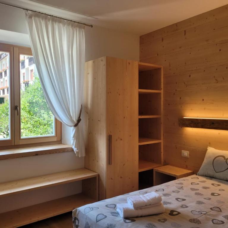 Posta Apartments - Appartamento con 1 Camera da Letto - 5