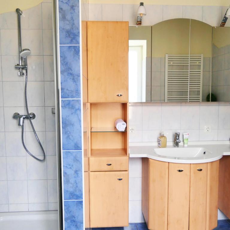 Markapartment Passail - Apartment - 12