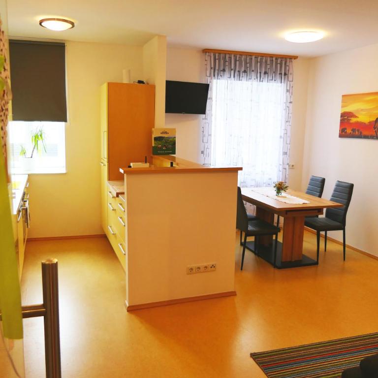 Markapartment Passail - Apartment - 11