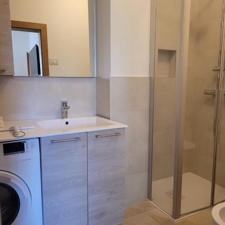 Posta Apartments - Appartamento con 1 Camera da Letto - 6