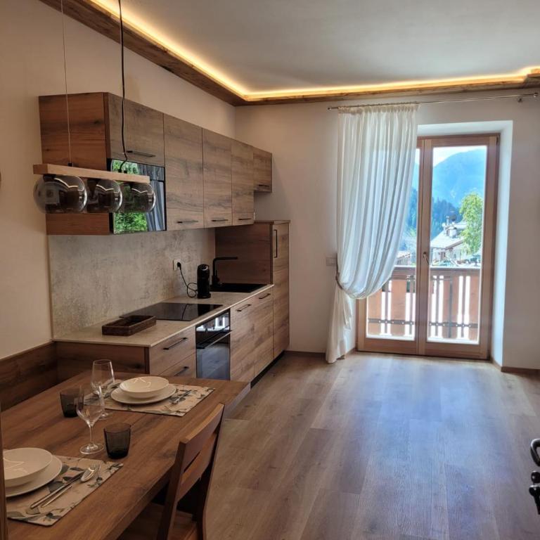 Posta Apartments - Appartamento con 1 Camera da Letto - 7
