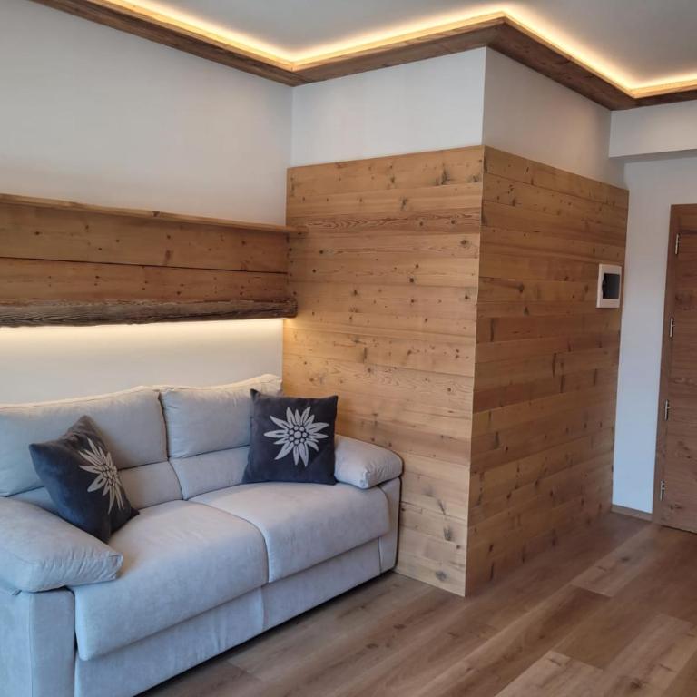 Posta Apartments - Appartamento con 1 Camera da Letto - 8