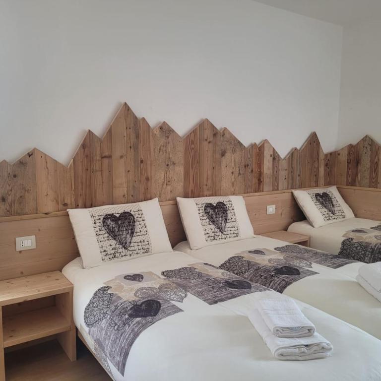 Posta Apartments - Appartamento con 1 Camera da Letto - 4