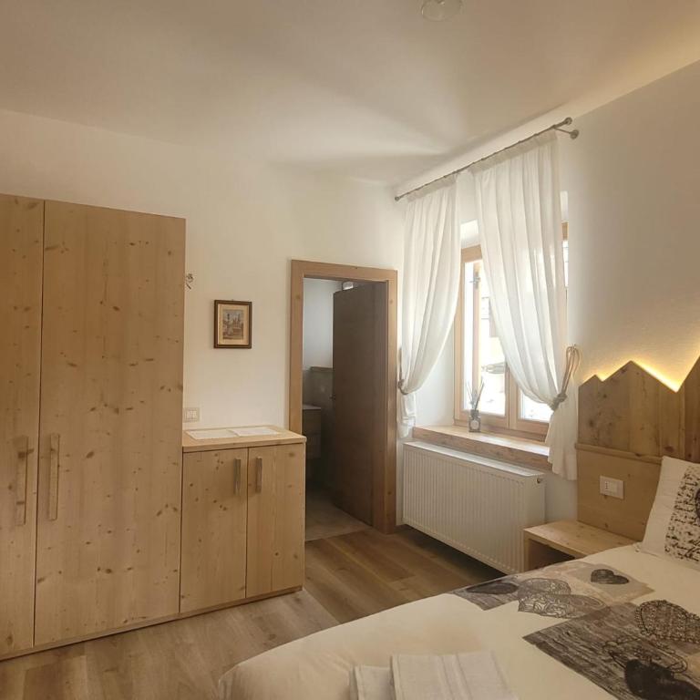 Posta Apartments - Appartamento con 1 Camera da Letto - 5