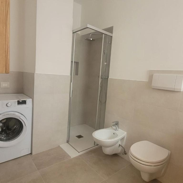 Posta Apartments - Appartamento con 1 Camera da Letto - 6