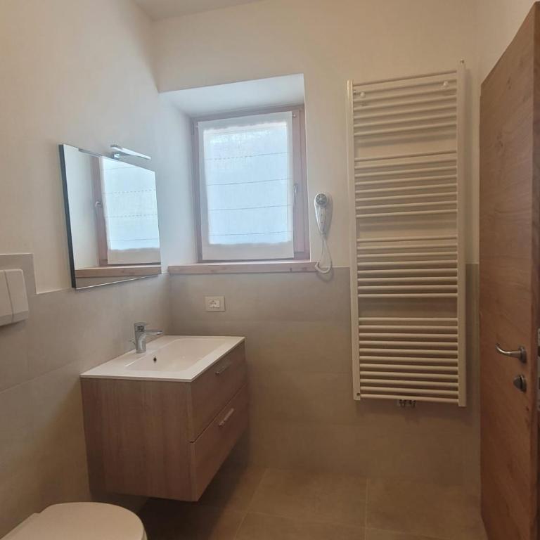 Posta Apartments - Appartamento con 1 Camera da Letto - 7