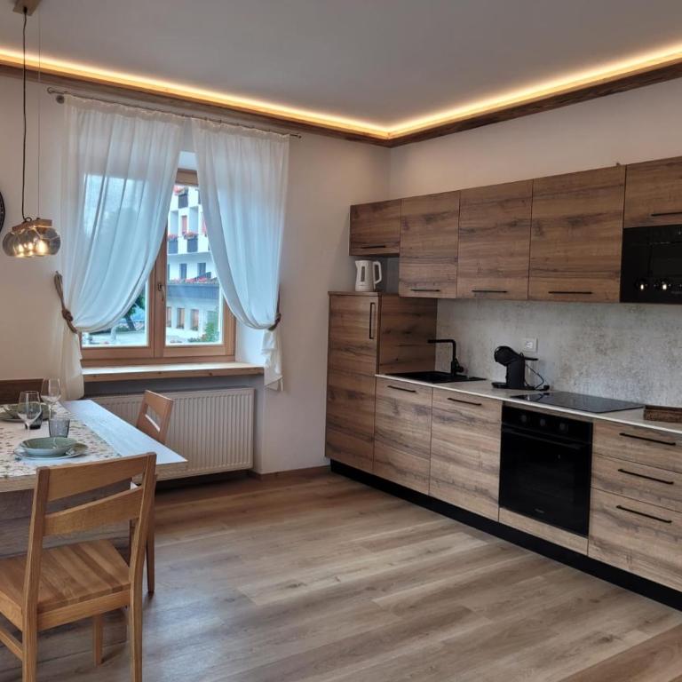 Posta Apartments - Appartamento con 1 Camera da Letto - 8