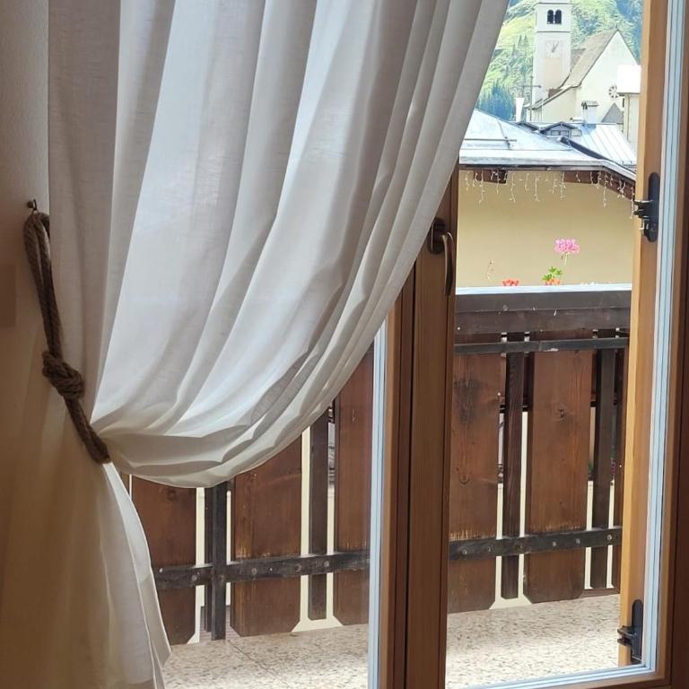 Posta Apartments - Appartamento con 1 Camera da Letto - 9