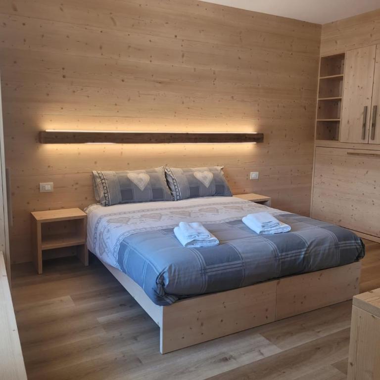 Posta Apartments - Appartamento con 1 Camera da Letto - 3