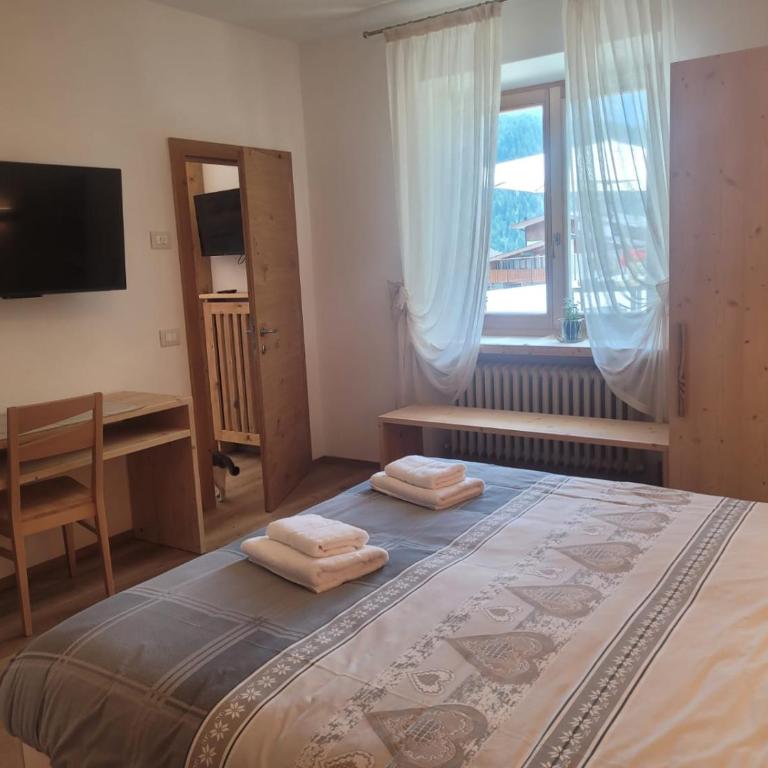 Posta Apartments - Appartamento con 1 Camera da Letto - 4