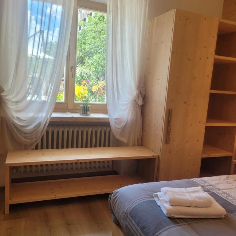 Posta Apartments - Appartamento con 1 Camera da Letto - 5