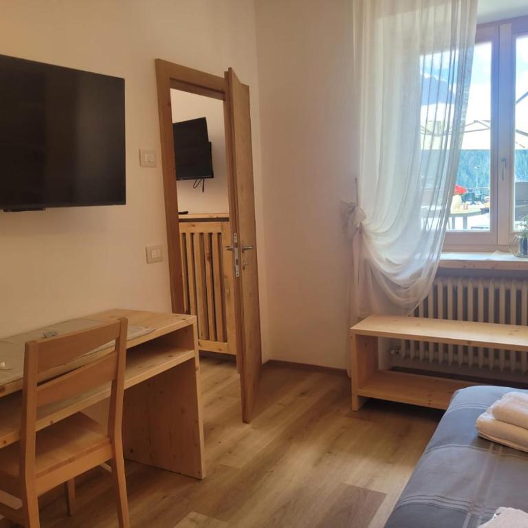 Posta Apartments - Appartamento con 1 Camera da Letto - 6