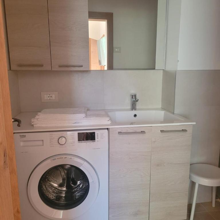 Posta Apartments - Appartamento con 1 Camera da Letto - 7