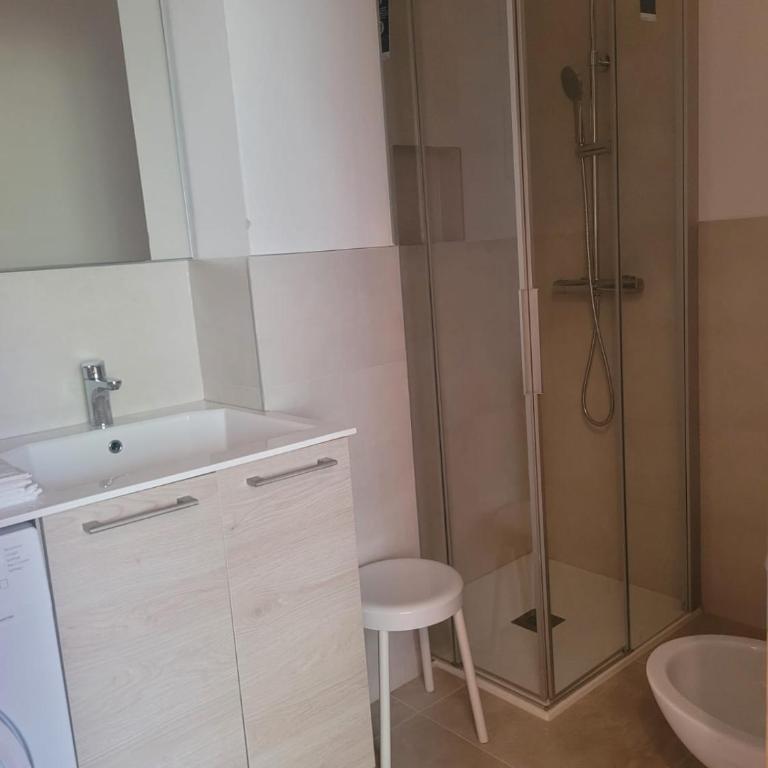 Posta Apartments - Appartamento con 1 Camera da Letto - 8