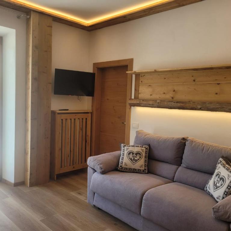 Posta Apartments - Appartamento con 1 Camera da Letto - 9