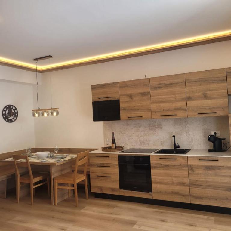 Posta Apartments - Appartamento con 1 Camera da Letto - 10