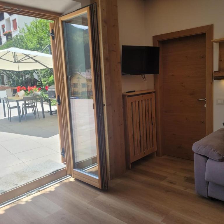 Posta Apartments - Appartamento con 1 Camera da Letto - 11