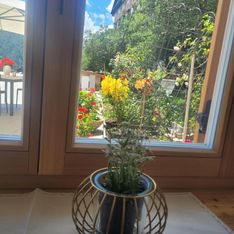 Posta Apartments - Appartamento con 1 Camera da Letto - 12