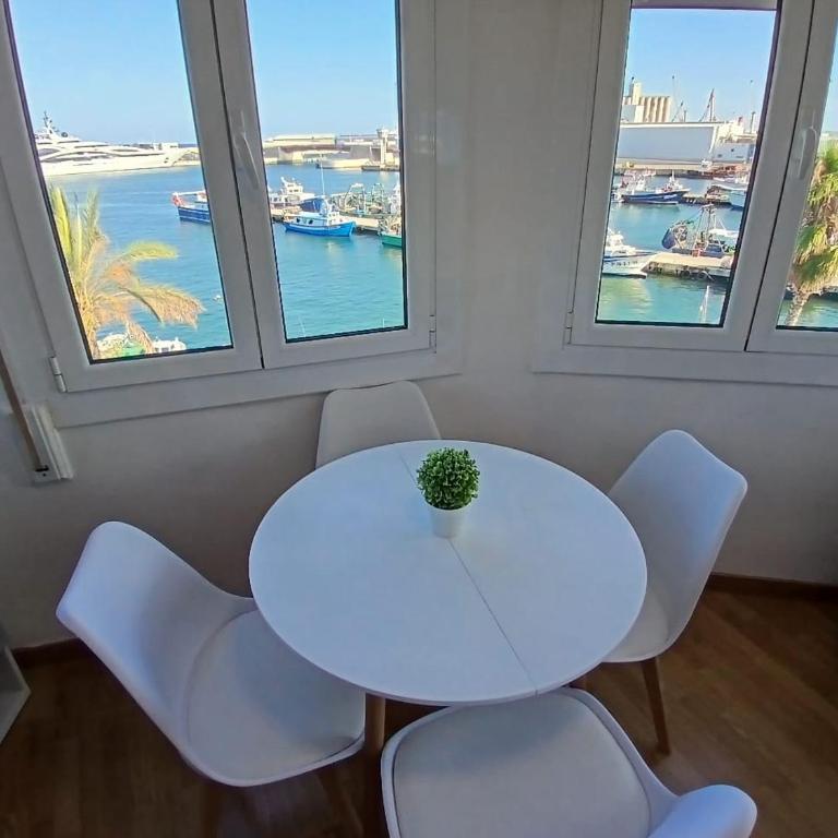 Port PENTHOUSE - Apartamento de 1 dormitorio - 29