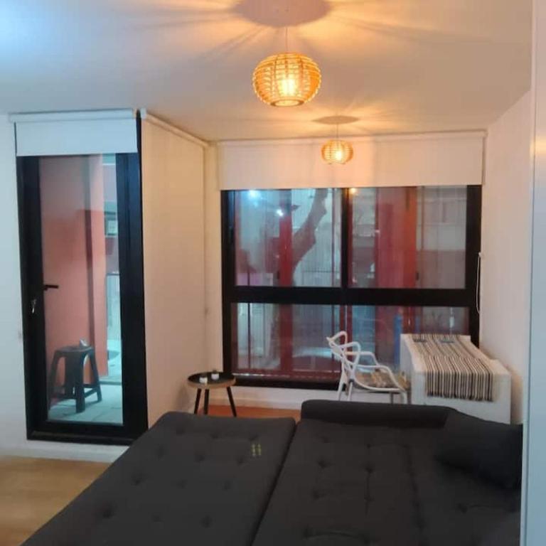 Apartamento en el City Center de Montevideo - Apartamento de 1 dormitorio - 10