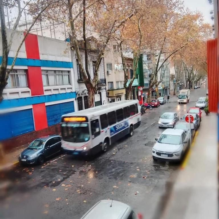 Apartamento en el City Center de Montevideo - Apartamento de 1 dormitorio - 13