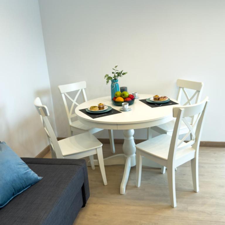 103 - Beachside Renovated 1BR apt w private garden - Apartamento de 1 dormitorio - 10