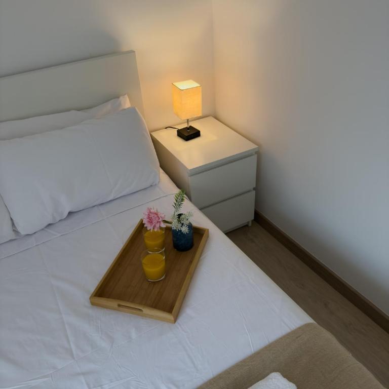 103 - Beachside Renovated 1BR apt w private garden - Apartamento de 1 dormitorio - 13