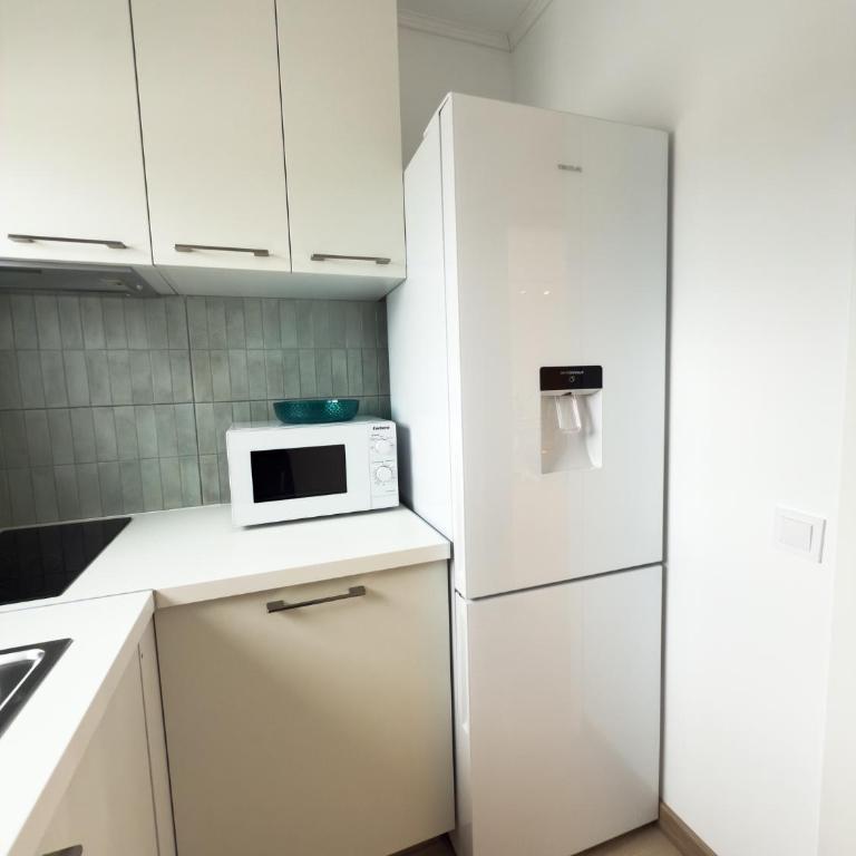 103 - Beachside Renovated 1BR apt w private garden - Apartamento de 1 dormitorio - 14