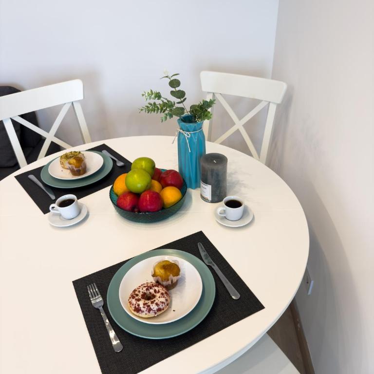 103 - Beachside Renovated 1BR apt w private garden - Apartamento de 1 dormitorio - 3