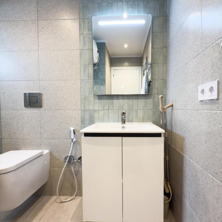 103 - Beachside Renovated 1BR apt w private garden - Apartamento de 1 dormitorio - 22