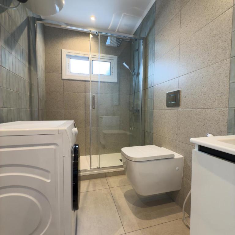 103 - Beachside Renovated 1BR apt w private garden - Apartamento de 1 dormitorio - 23