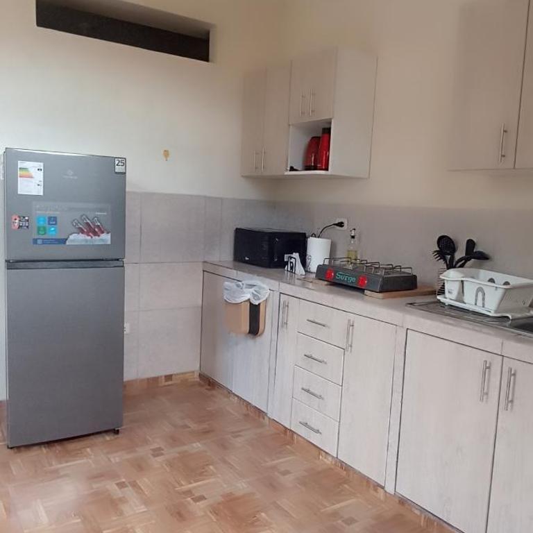 Hospedaje Dase - Apartamento de 2 dormitorios - 7