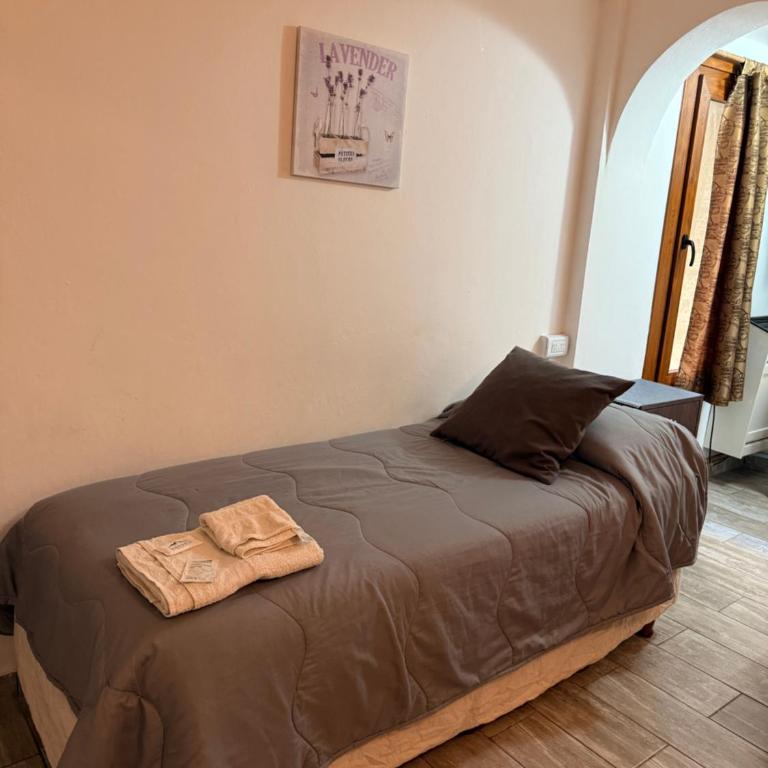 MS Hotel Campos 26 - Habitación Doble - 1 o 2 camas - 19