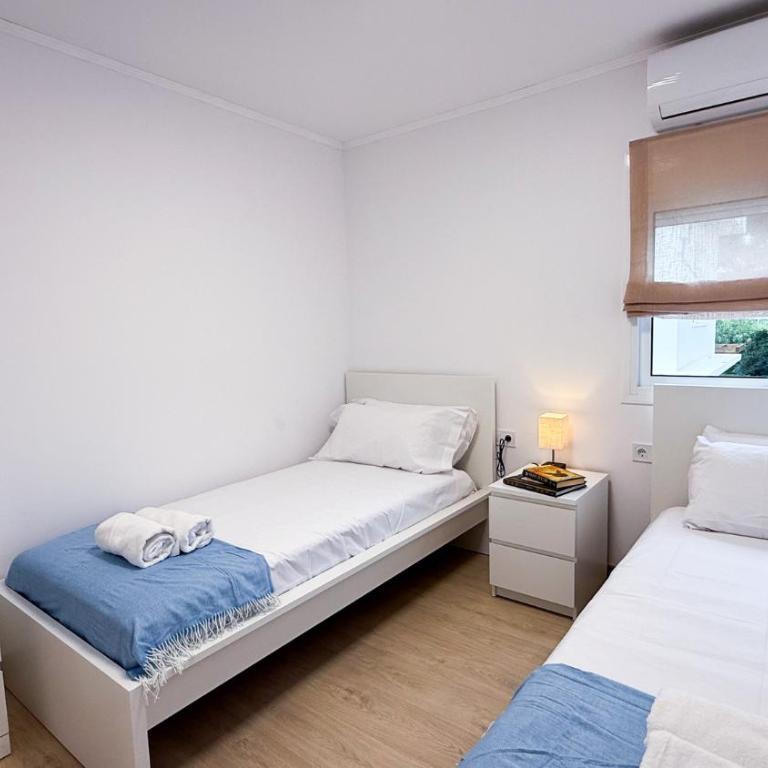 105 - Beachside Renovated 1BR apt 5 min from Beach - Apartamento de 1 dormitorio - 13