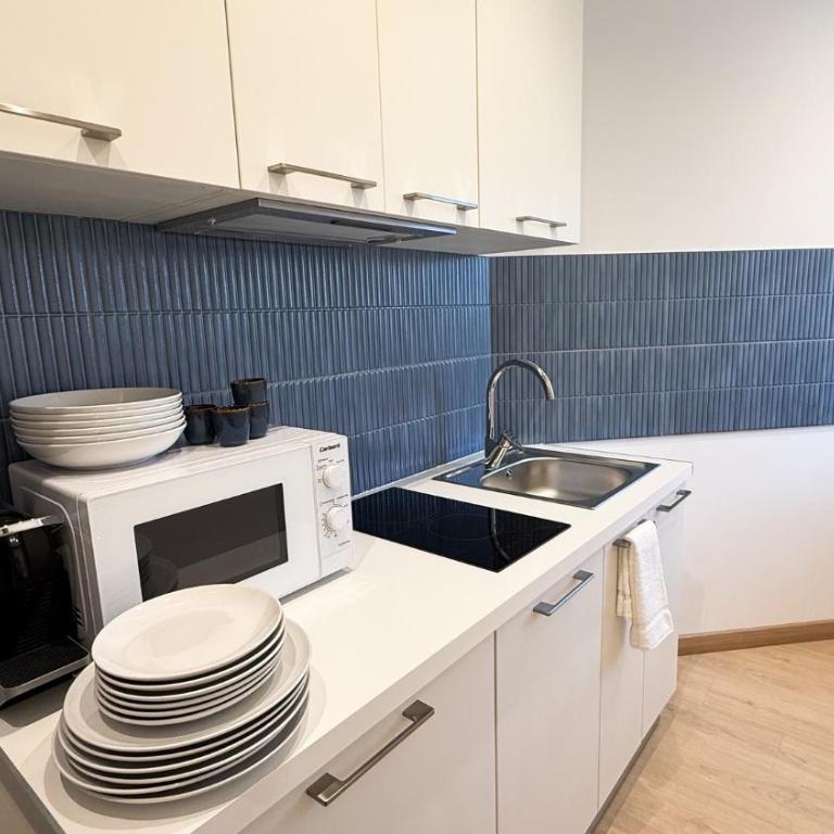 105 - Beachside Renovated 1BR apt 5 min from Beach - Apartamento de 1 dormitorio - 17