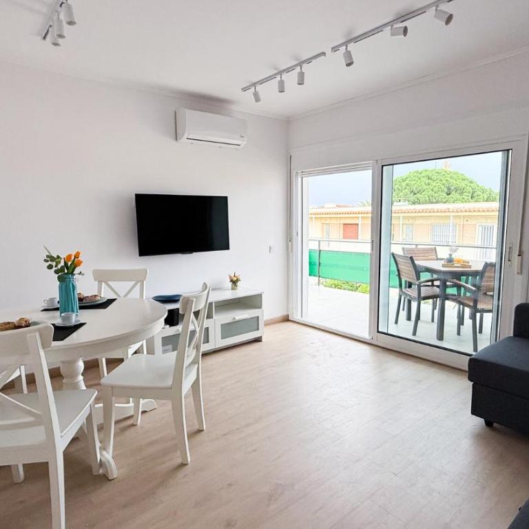 105 - Beachside Renovated 1BR apt 5 min from Beach - Apartamento de 1 dormitorio - 10