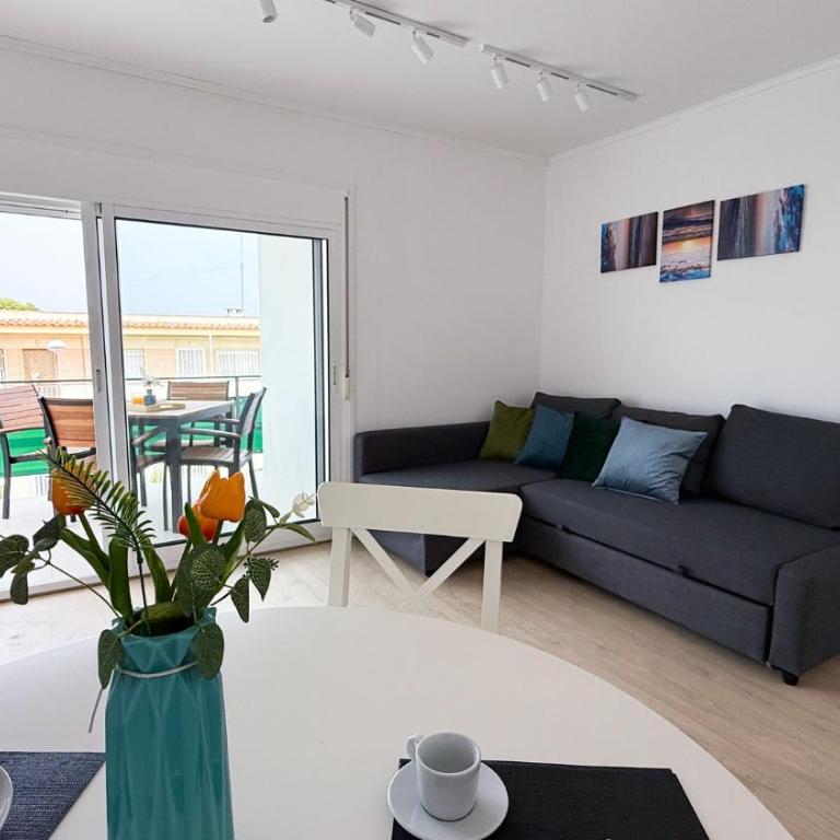 105 - Beachside Renovated 1BR apt 5 min from Beach - Apartamento de 1 dormitorio - 2
