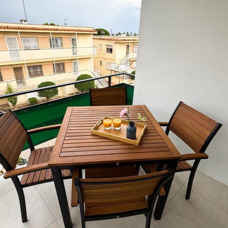 105 - Beachside Renovated 1BR apt 5 min from Beach - Apartamento de 1 dormitorio - 5