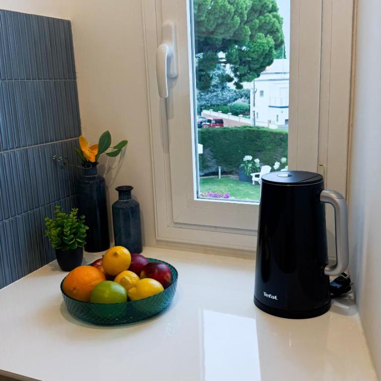 105 - Beachside Renovated 1BR apt 5 min from Beach - Apartamento de 1 dormitorio - 3