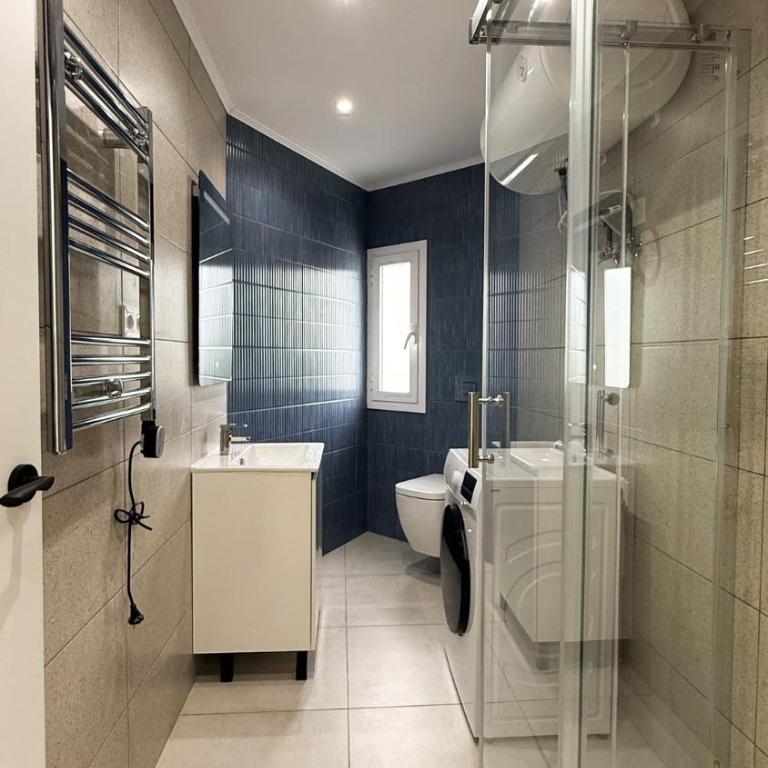 109 - Beachside Renovated 1BR apt 5 min from Beach - Apartamento de 1 dormitorio - 4