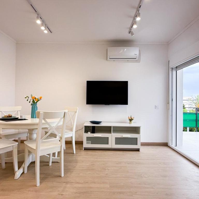 109 - Beachside Renovated 1BR apt 5 min from Beach - Apartamento de 1 dormitorio - 6