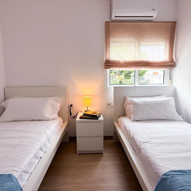 109 - Beachside Renovated 1BR apt 5 min from Beach - Apartamento de 1 dormitorio - 2
