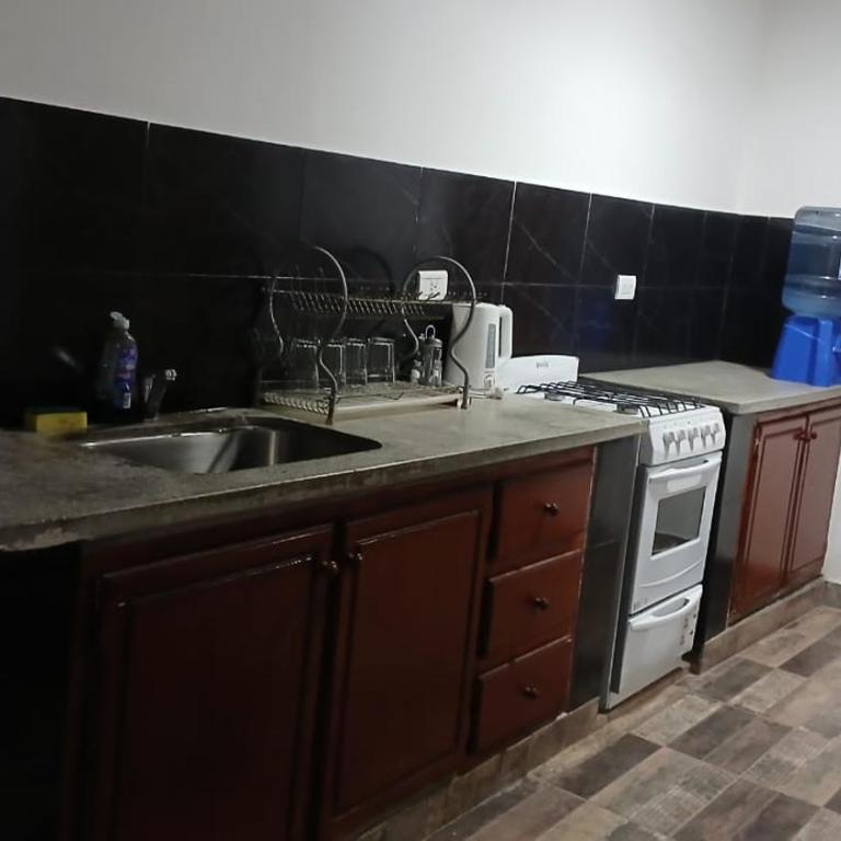 La Viña - Apartamento de 1 dormitorio - 2