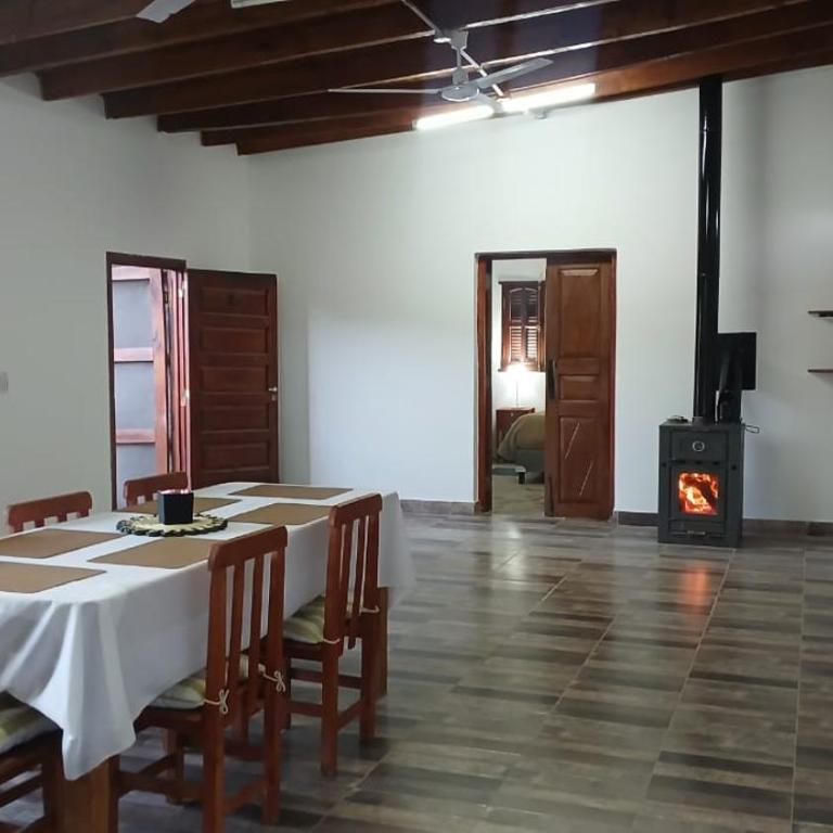 La Viña - Apartamento de 1 dormitorio - 6