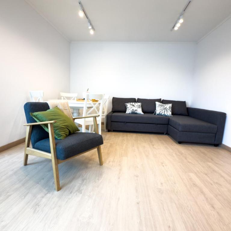 106 - Beachside Renovated 1BR apt 5 min from Beach - Apartamento de 1 dormitorio - 8