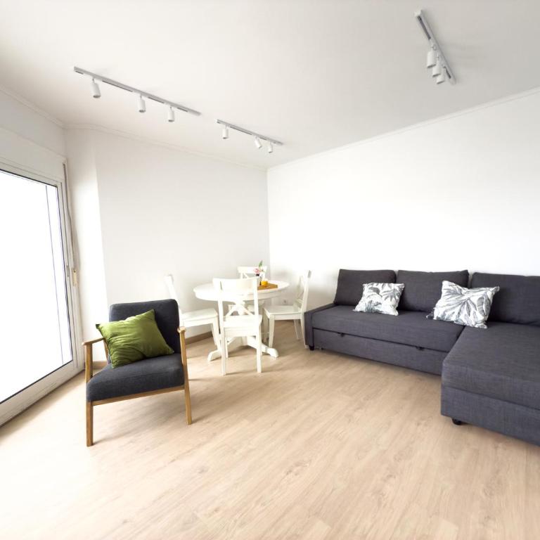 106 - Beachside Renovated 1BR apt 5 min from Beach - Apartamento de 1 dormitorio - 2