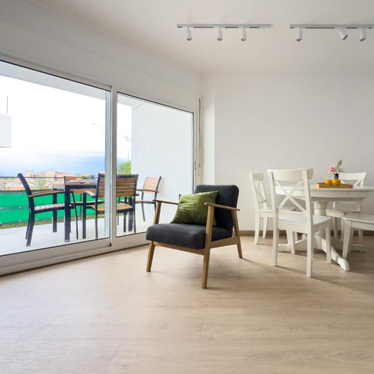 106 - Beachside Renovated 1BR apt 5 min from Beach - Apartamento de 1 dormitorio - 9