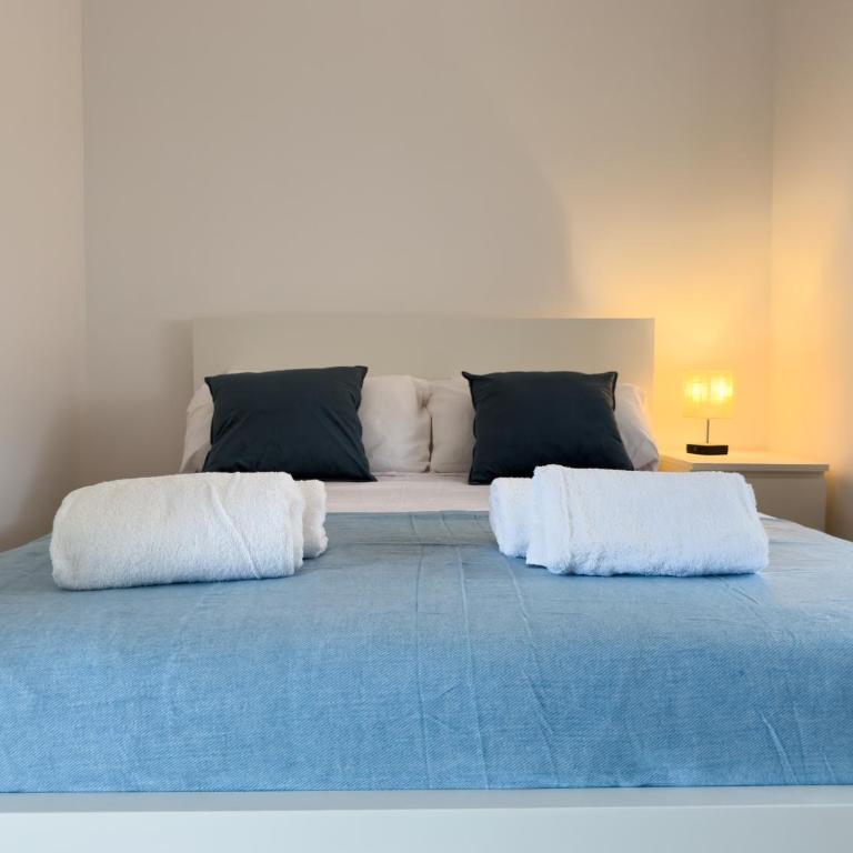 106 - Beachside Renovated 1BR apt 5 min from Beach - Apartamento de 1 dormitorio - 4