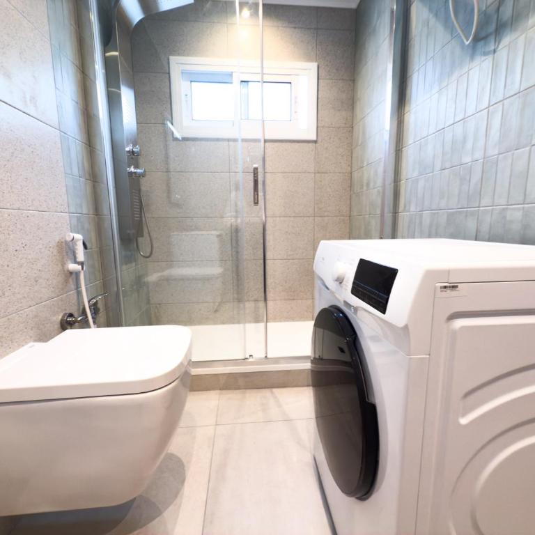 106 - Beachside Renovated 1BR apt 5 min from Beach - Apartamento de 1 dormitorio - 6